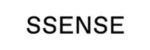 SSENSE Coupon Codes