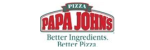 Papa John's UK Coupon Codes